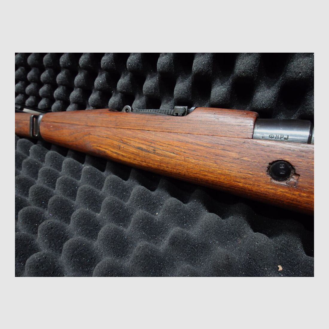 Zastava Preduzece M 48 A