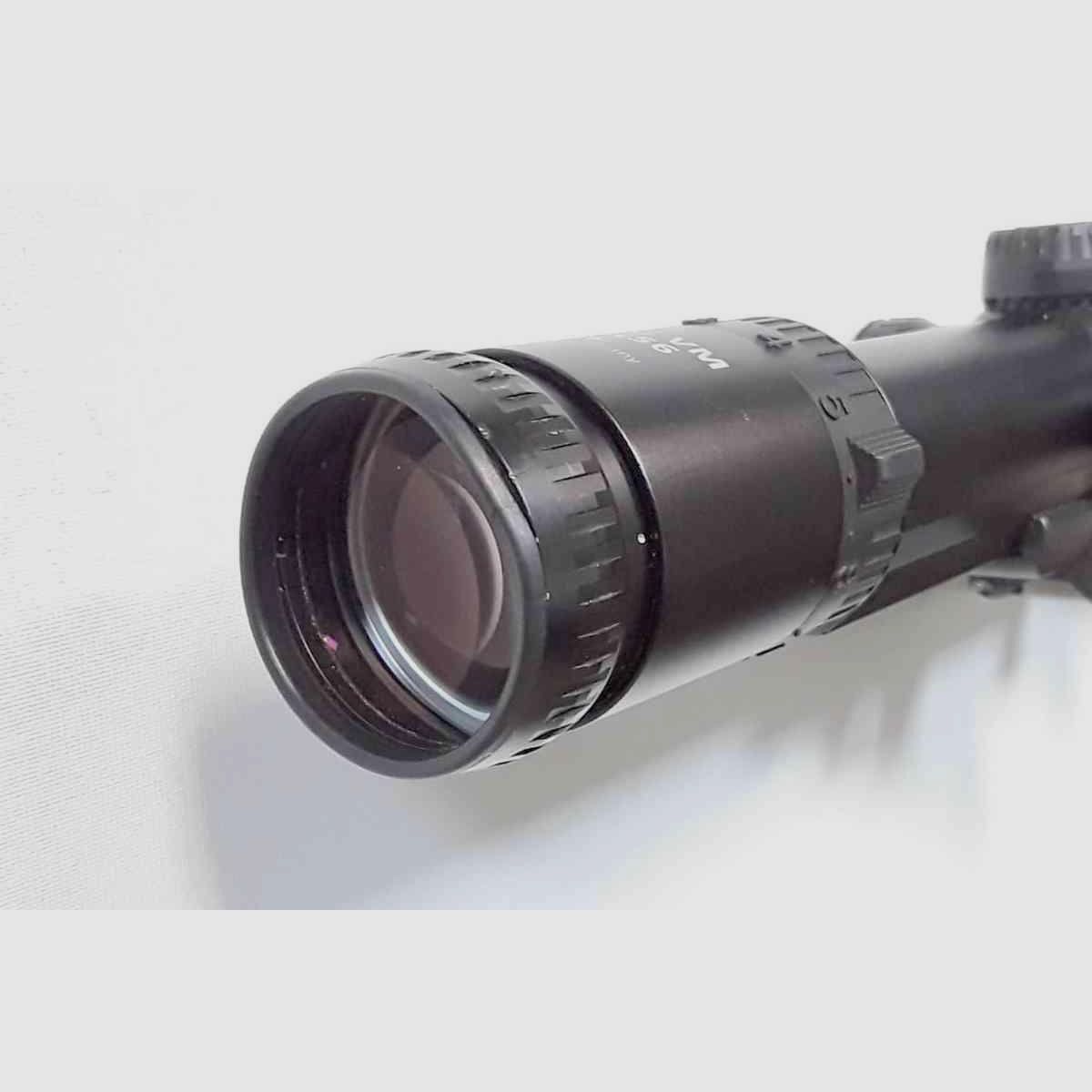 Zeiss Diavari VM 3-12x56T ohne Montage gebraucht., Bild 4 von 4