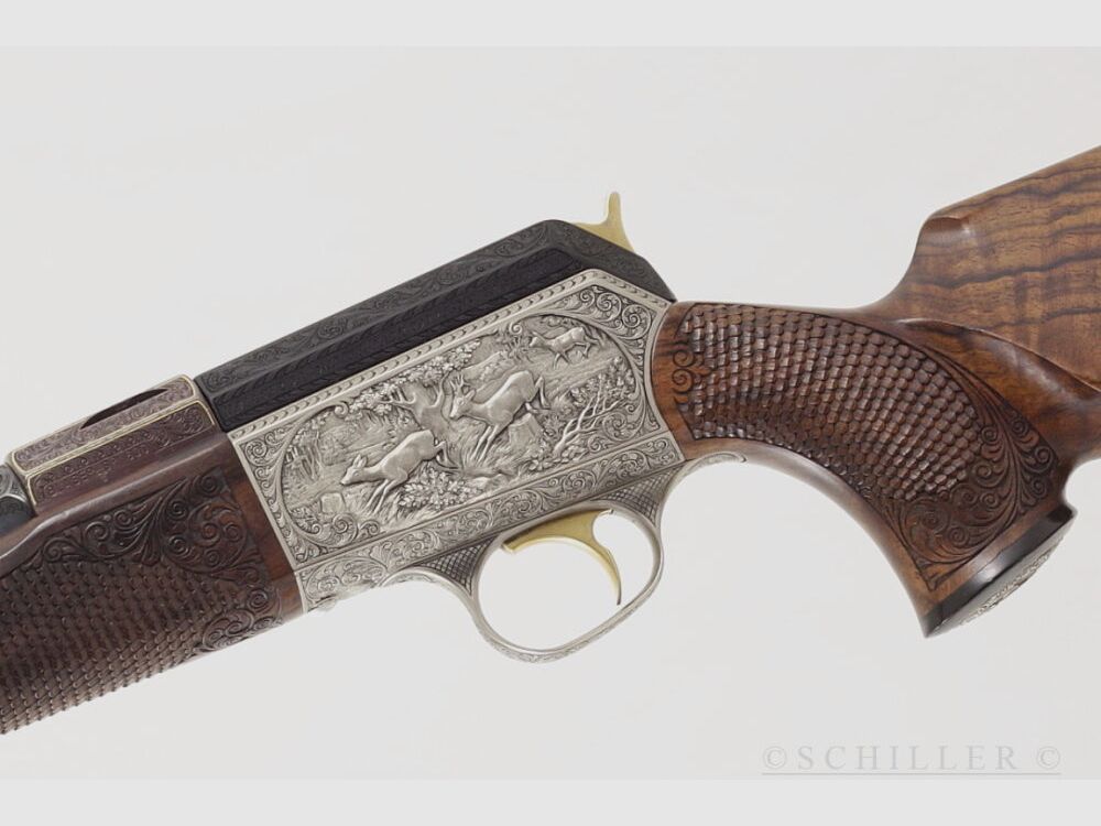 Blaser SR 830