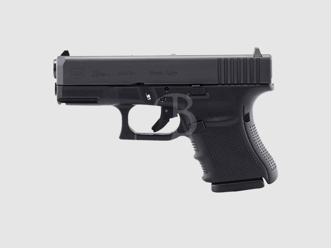 GLOCK MOD 29 GEN5 10MM AUTO