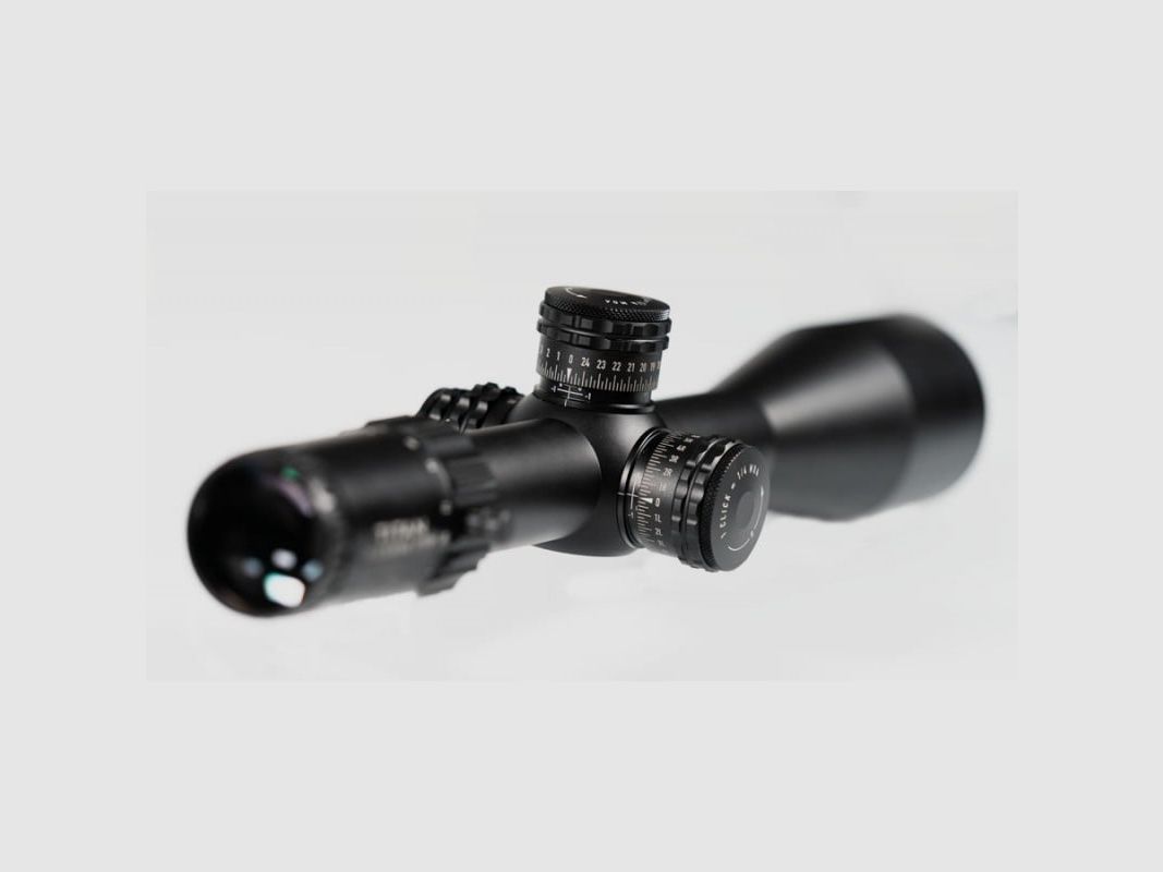 ELEMENT OPTICS OTTICA TITAN 5-25X56 FFP APR-1C MRAD