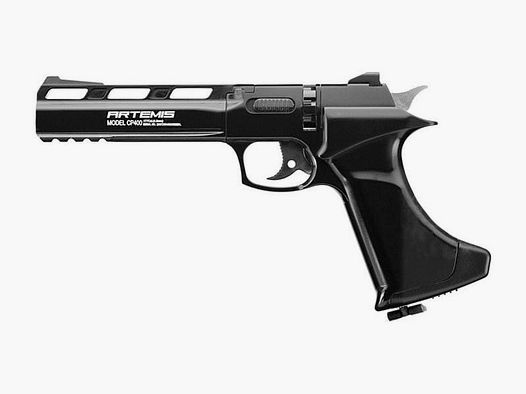 Artemis CP400 CO2-Pistole 4,5 mm