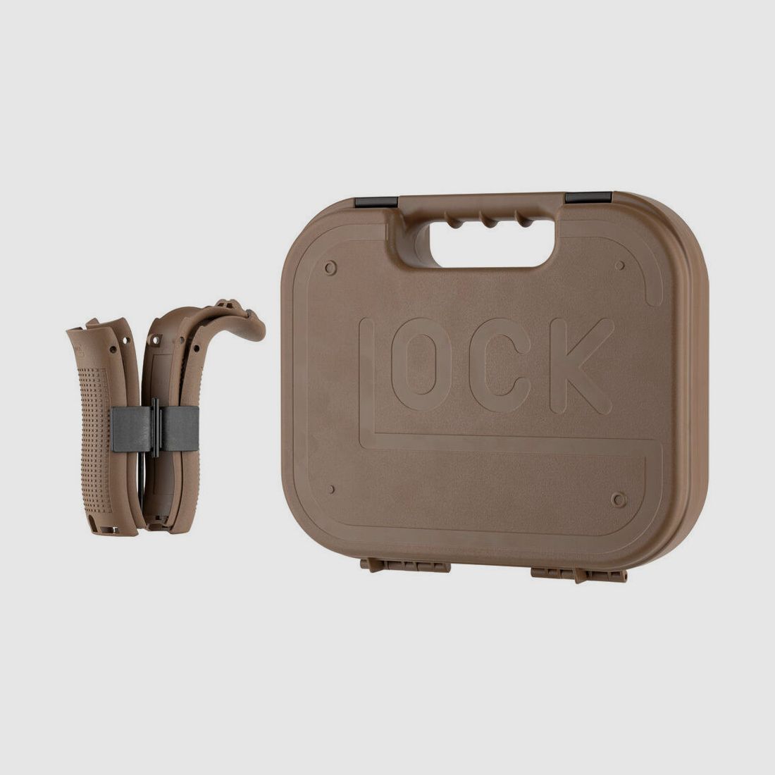 GLOCK Glock 17 Gen5 French Army