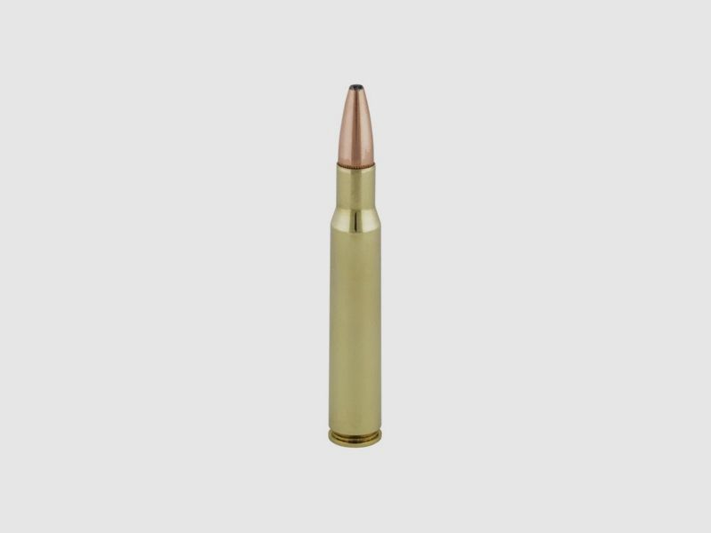 Federal Classic .30-06 Springfield 150grs / 9,7g Power Shock, Bild 2 von 3