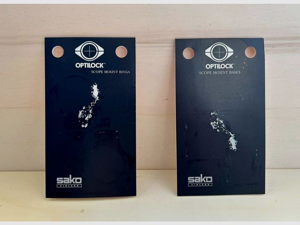 NIGHTFORCE NXS 8-32x56 .125 MOA - CH-3