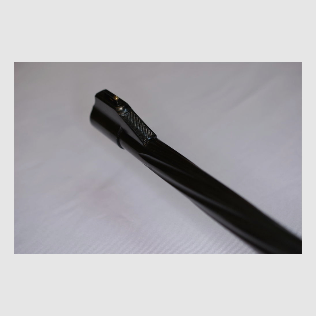 Klaus Koops Mauser 98