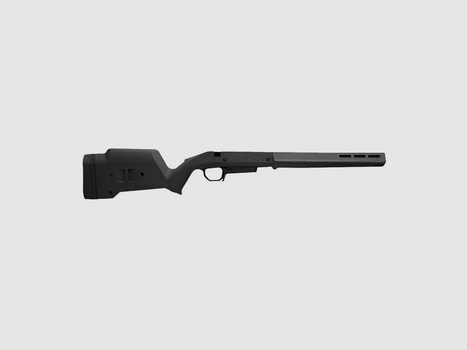 Magpul Hunter American Calcio con alloggiamento per caricatori STANAG