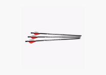 PACK DE 3 FLECHES POUR UMAREX AIRJAVELIN AVEC FIELD TIP