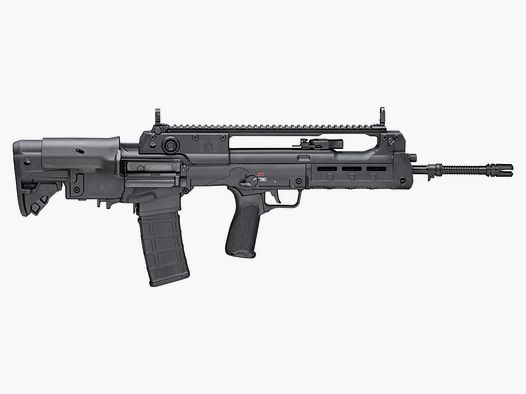 Springfield Armory Hellion 20"
