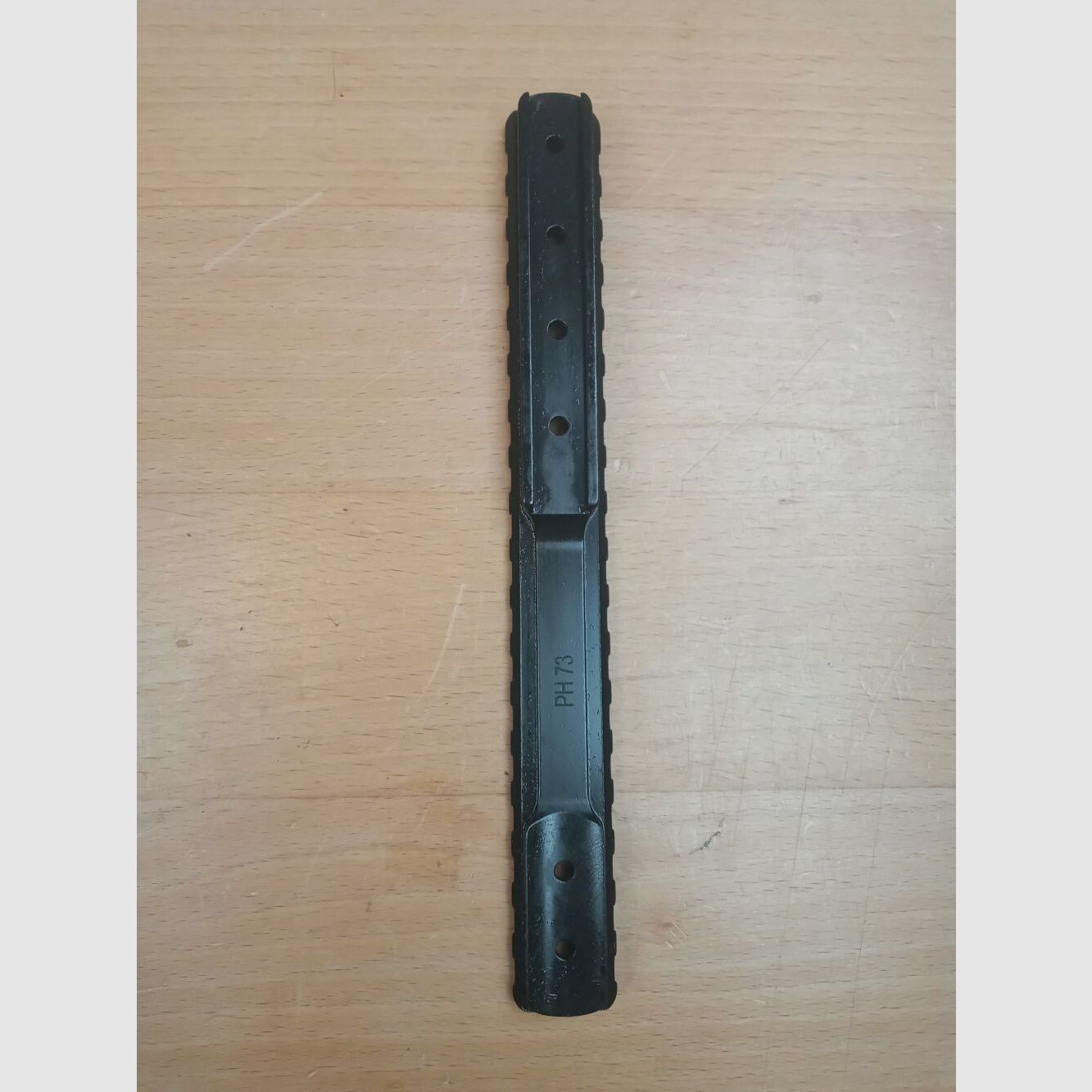 Contessa Montage Mauser M66