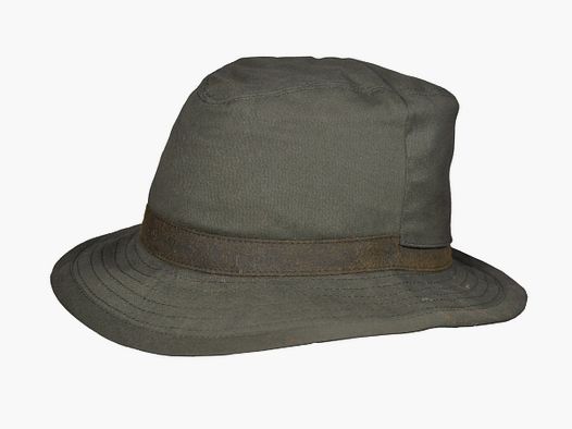 Skogen Wende-Leuchthut OS 50 Oliv/braun