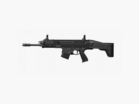 Selbstladebüchse CZ BREN 2 Ms 11" 7.62x39 ohne Magazin