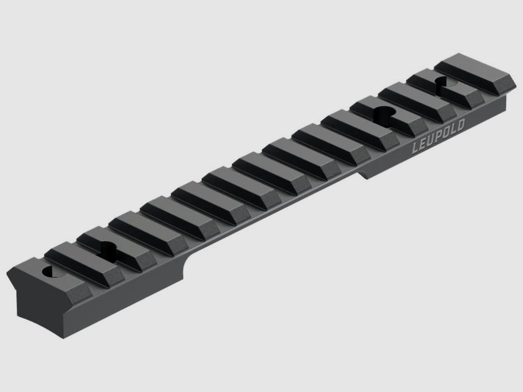 Leupold BackCountry Cross-Slot 8-40 – Rem 700 SA