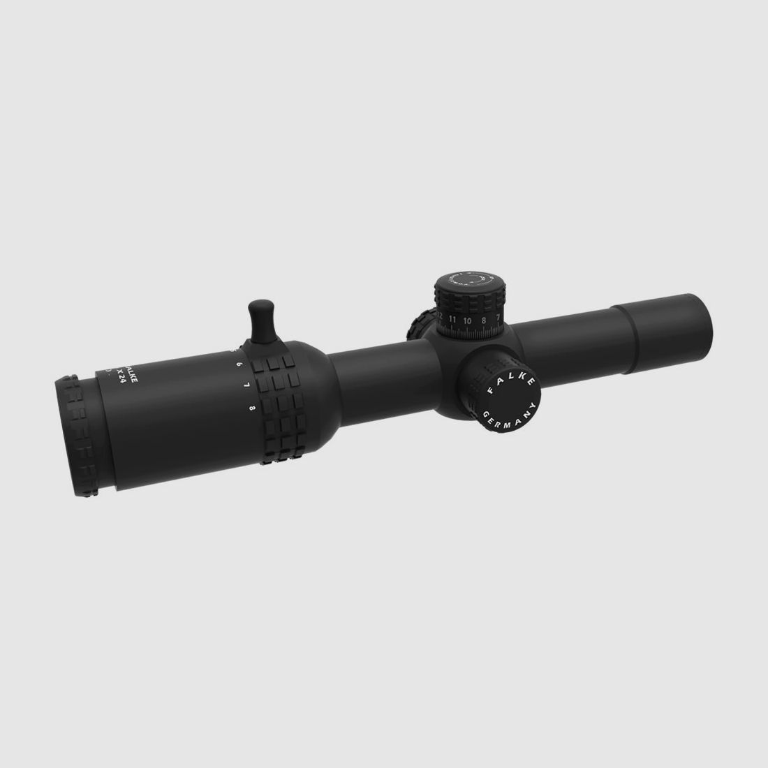 Falke 1-8×24