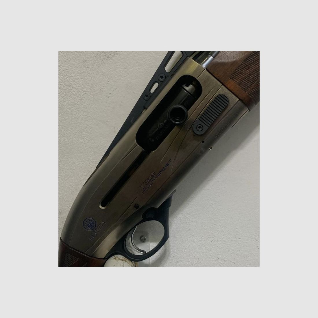 BERETTA A400 XCEL MULTITARGET, Bild 2 von 9