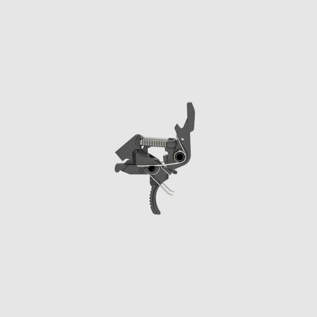 HIPERFIRE X2S Mod-2, Two-Stage AR-Trigger