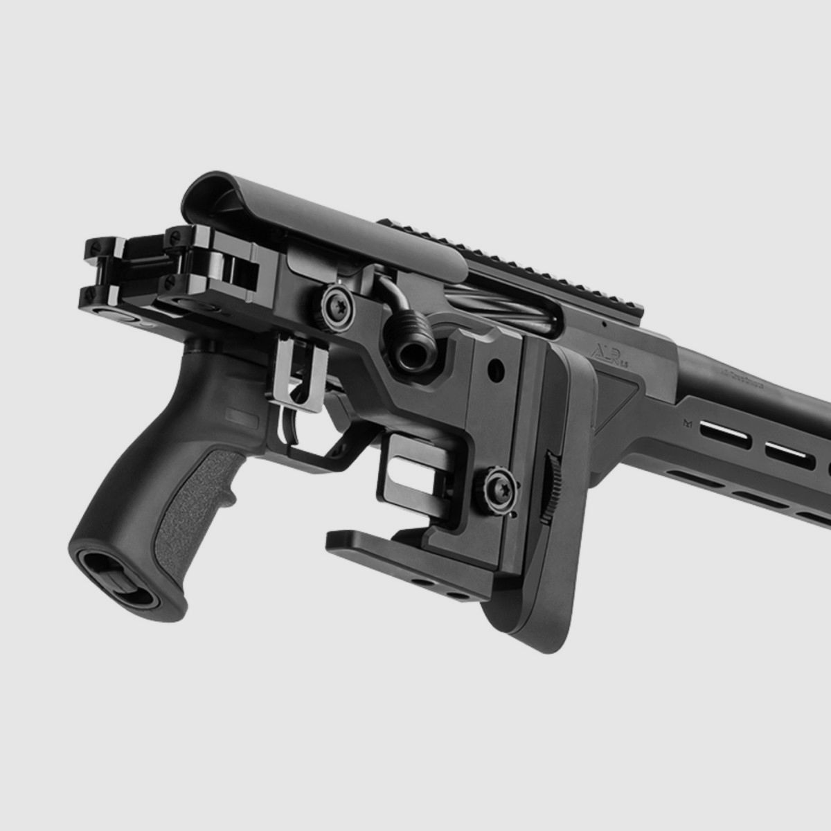 ATA ALR Black kal. 6,5 Creedmoor, afbeelding 8 van 10