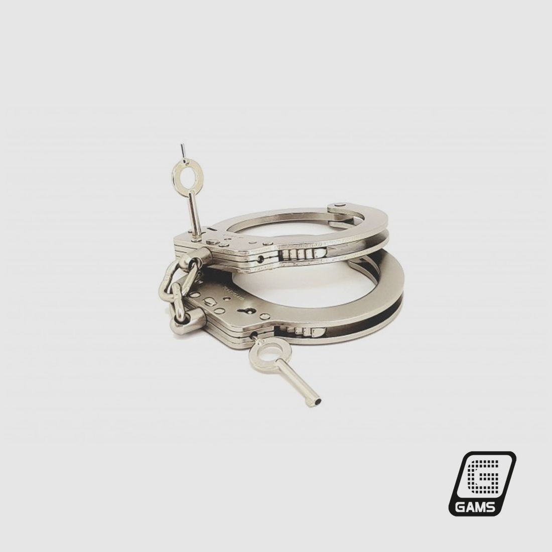 Grillete de cadena TCH922 – Aleación ligera con doble cerradura TWINLOCK, imagen 4 de 5