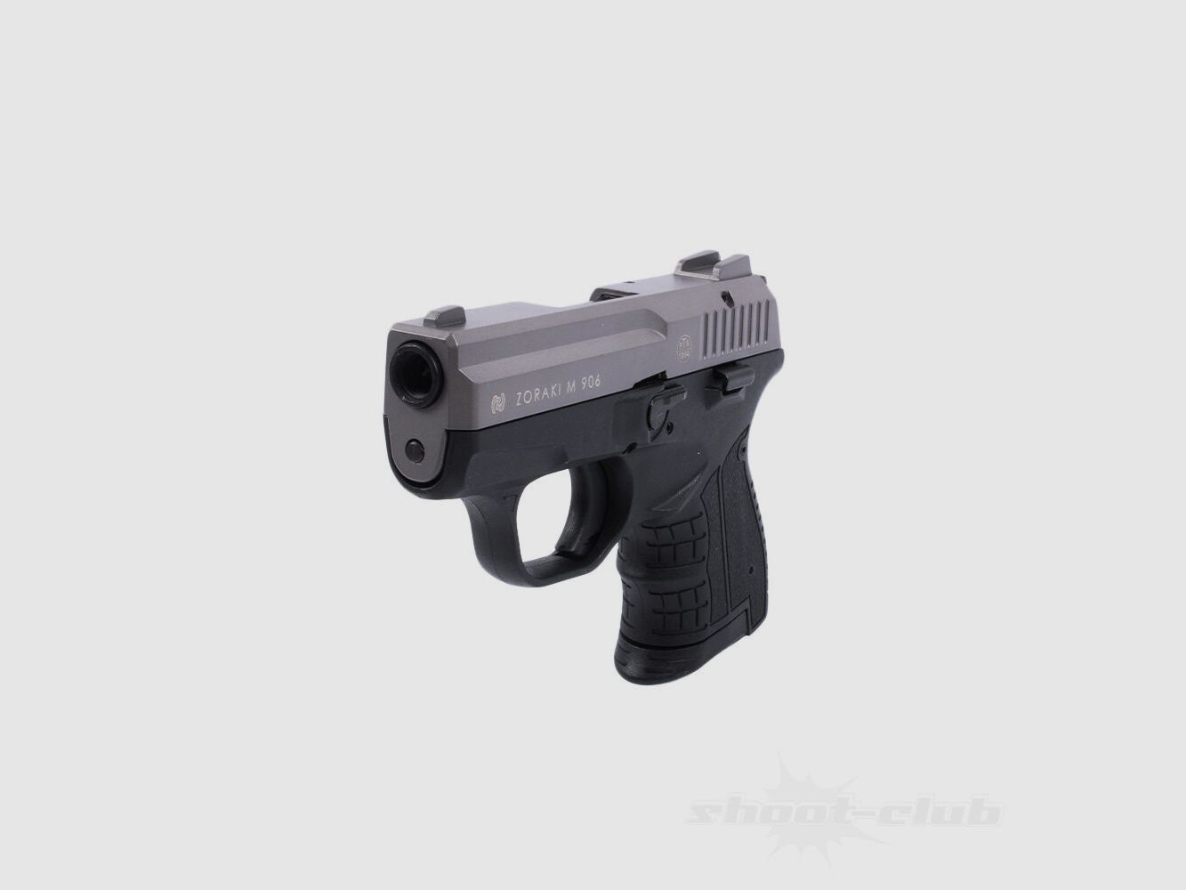 Zoraki Zoraki 906 TITAN Schreckschuss pistole