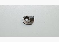 Weapon factory Bern used striker plate for Swiss service revolver 1882