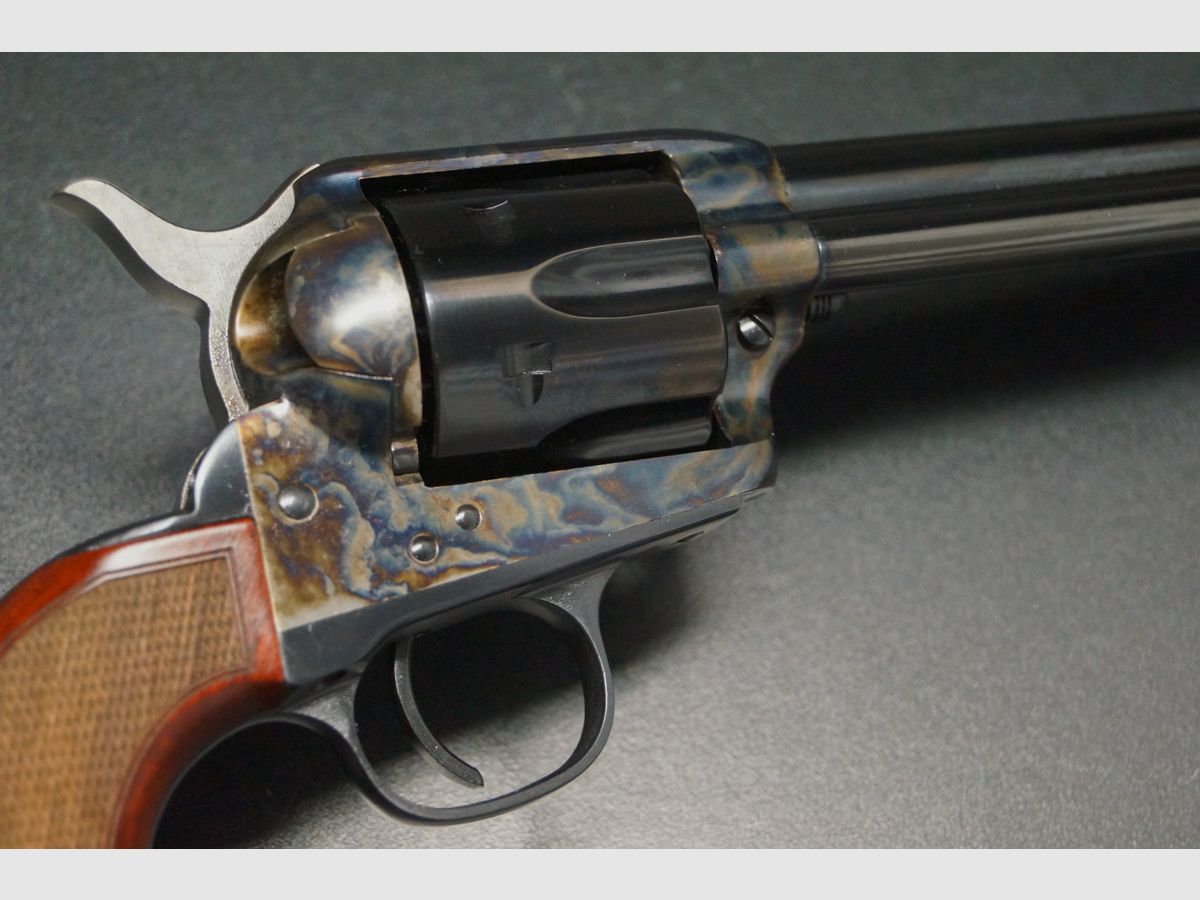 Uberti El Patron Grizzly Paw .45 Colt, Bild 2 von 7