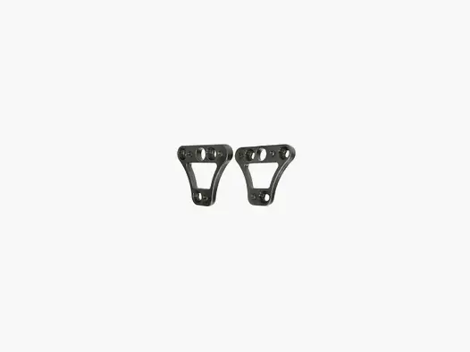 Blackhawk CQC HOLSTER SPACER KIT Noir – Accessoires de montage