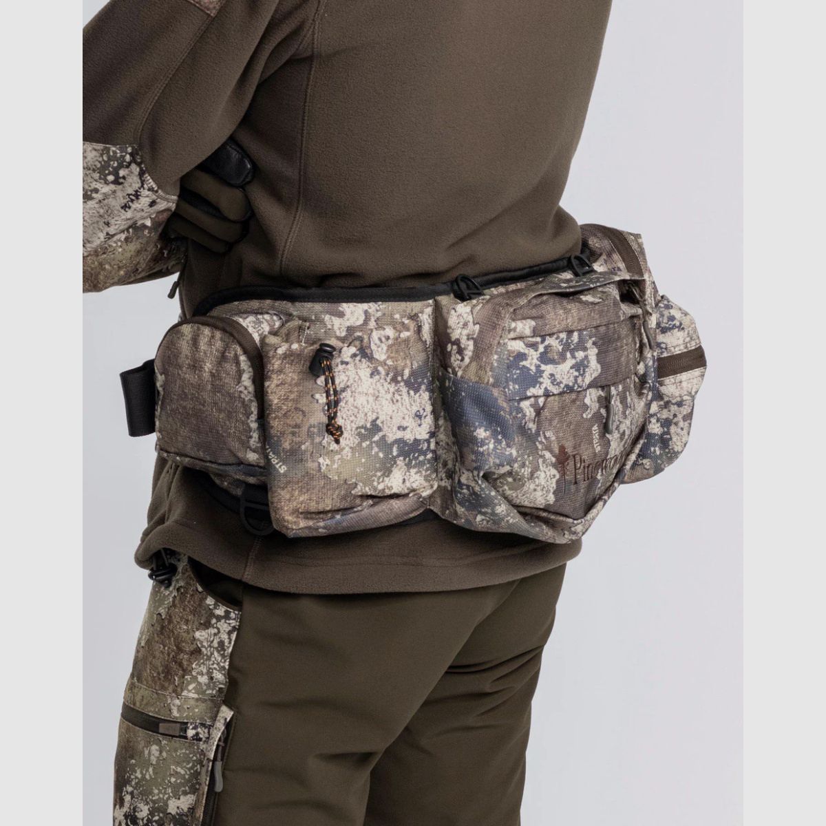 PINEWOOD Camou Waistbag