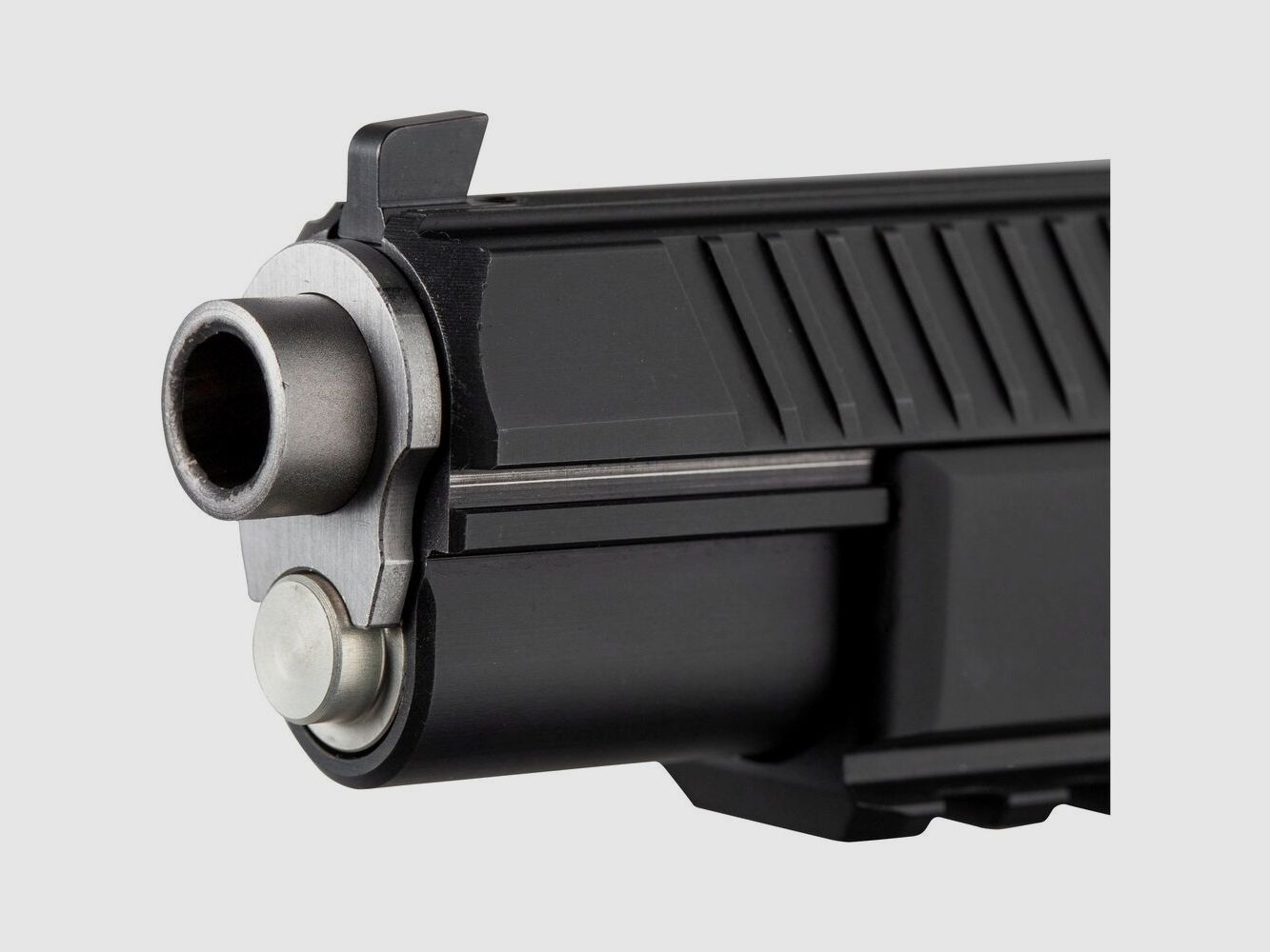 Pro Tuning TAIPAN Black Pistole