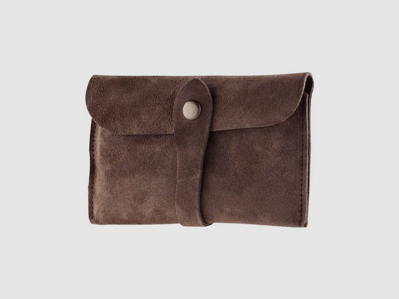 Leather Pouch Country Sellerie, image 1 of 5