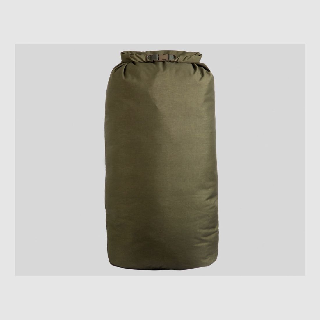 Savotta Rolltop Stuffsack 500D, 120L, grün