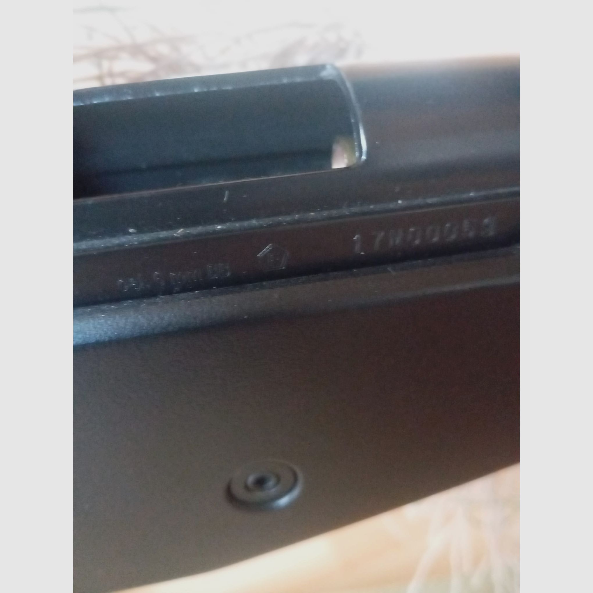 Elite Force SR10 (L96)