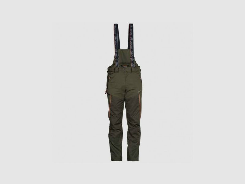 Chiruca Sidón 01 Jagdhose, Bild 1 von 3
