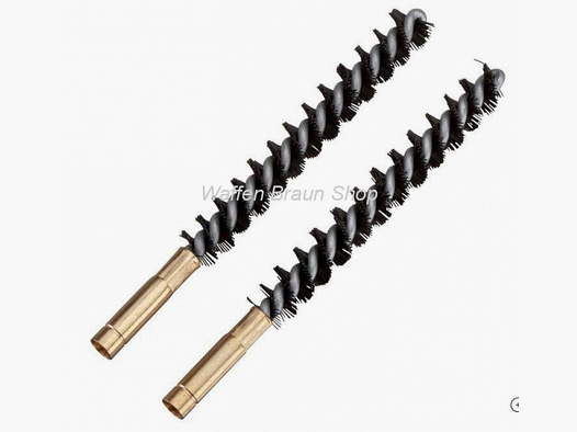 Borstenbürste, 2er-Pack