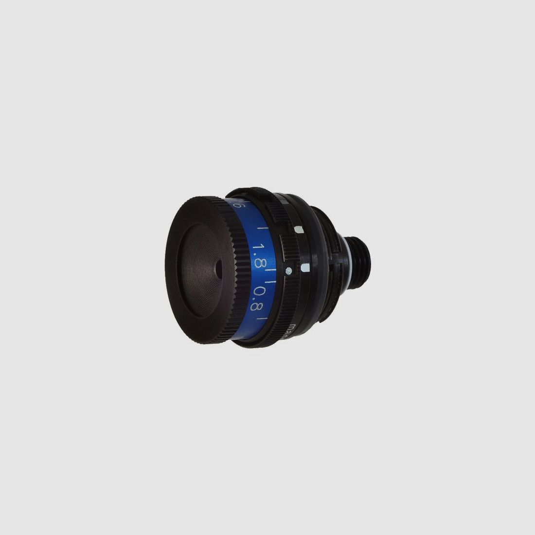 MEC SIGHT 1,8 INDOOR, immagine 1 di 4