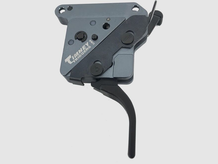 Timney Triggers Remington 700 THE-HIT Abzug