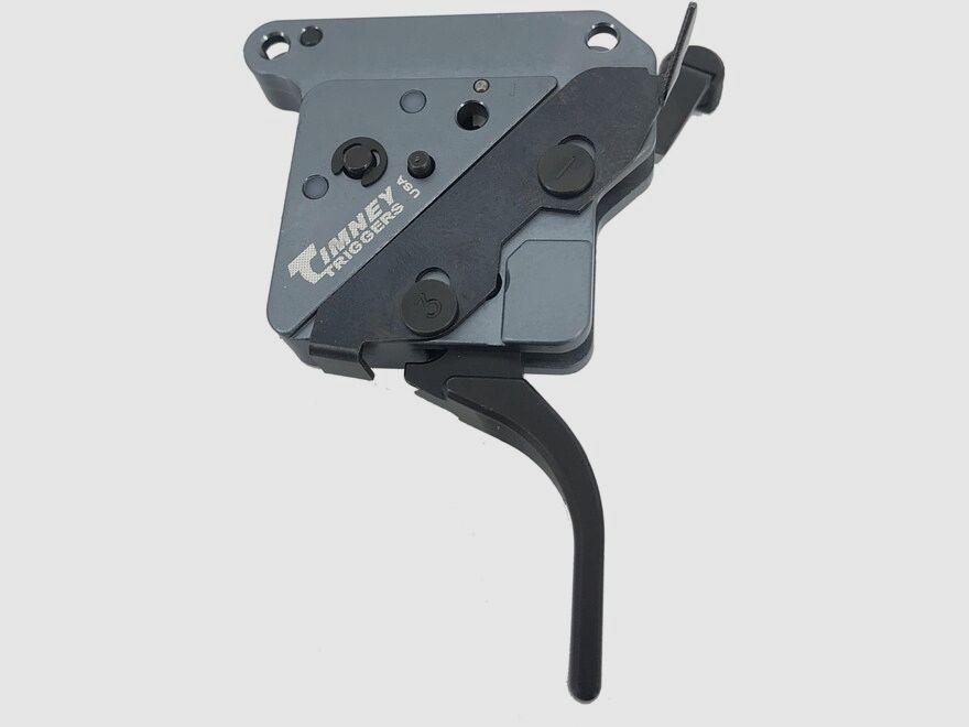 Timney Triggers Remington 700 THE-HIT Trekker