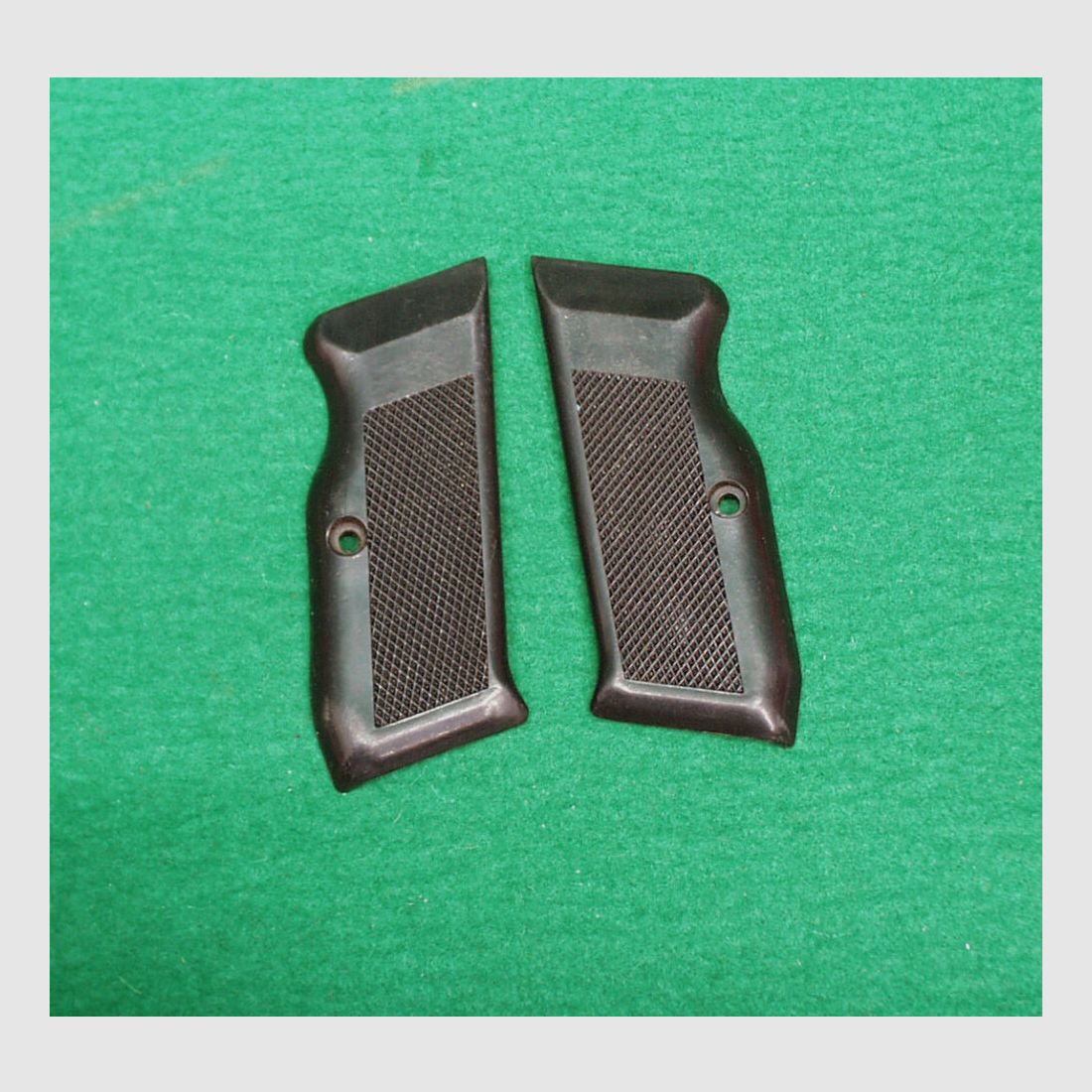 Grip panels CZ 75