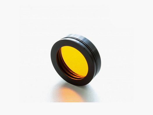 PRÄZISE JAGEN Kontrast-Booster – Farbe: Orange