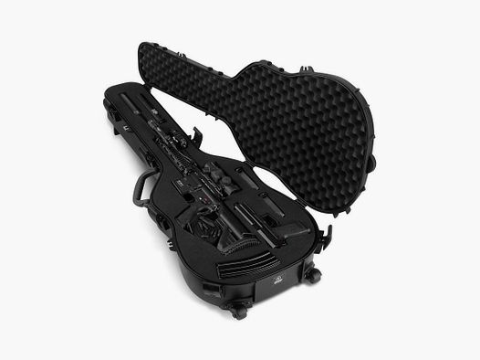 Savior Ultimate Gitarrentasche Schwarz