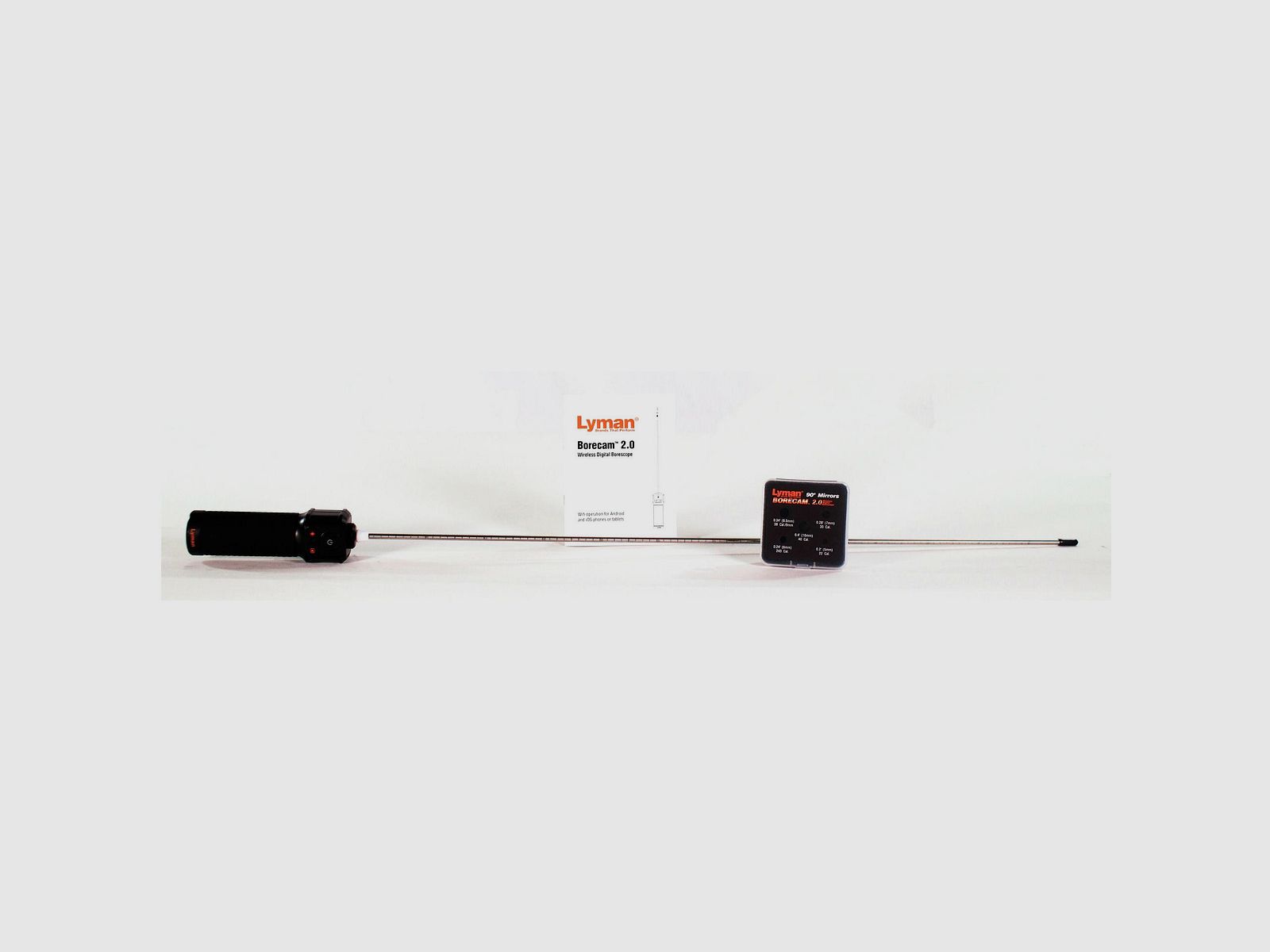 Lyman Borecam 2.0, immagine 2 di 2