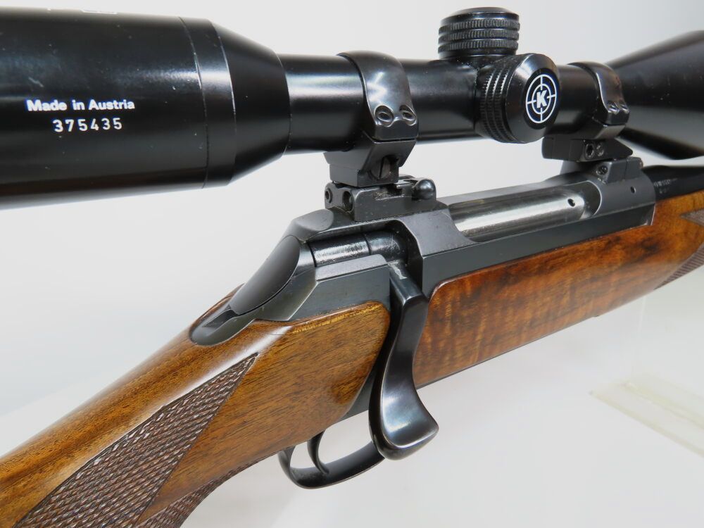 Top Komplettpaket Sauer 200S Europa