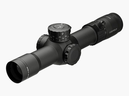 Leupold ZF MARK 5 HD 2-10X30MM M5C3 FFP TMR 35MM