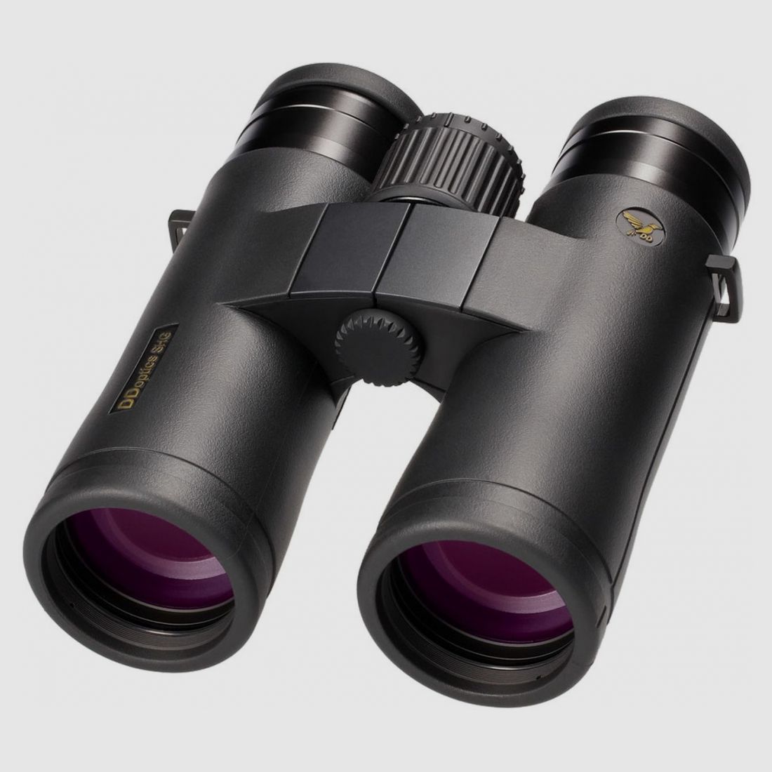 DDOptics DDoptics SHG 8x42