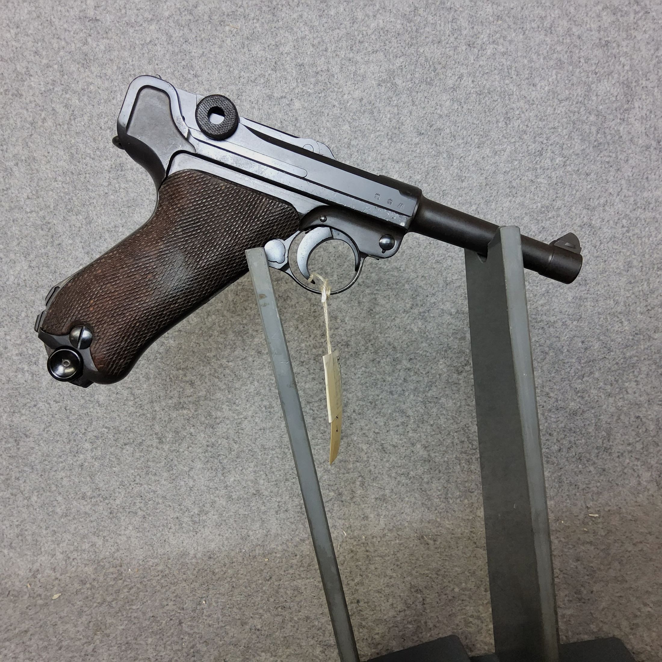 Mauser G -S42 08