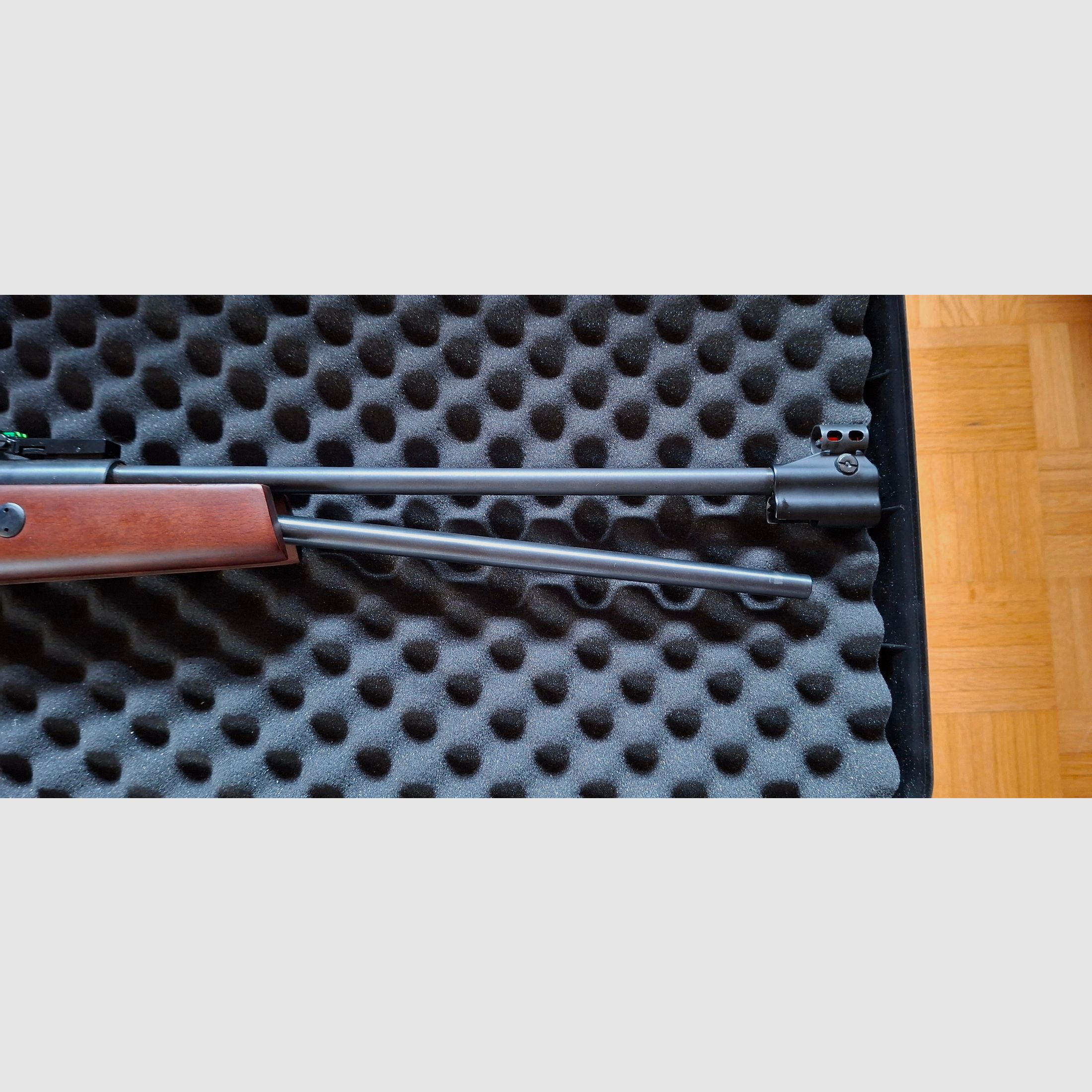 Hämmerli Hunter Force 900