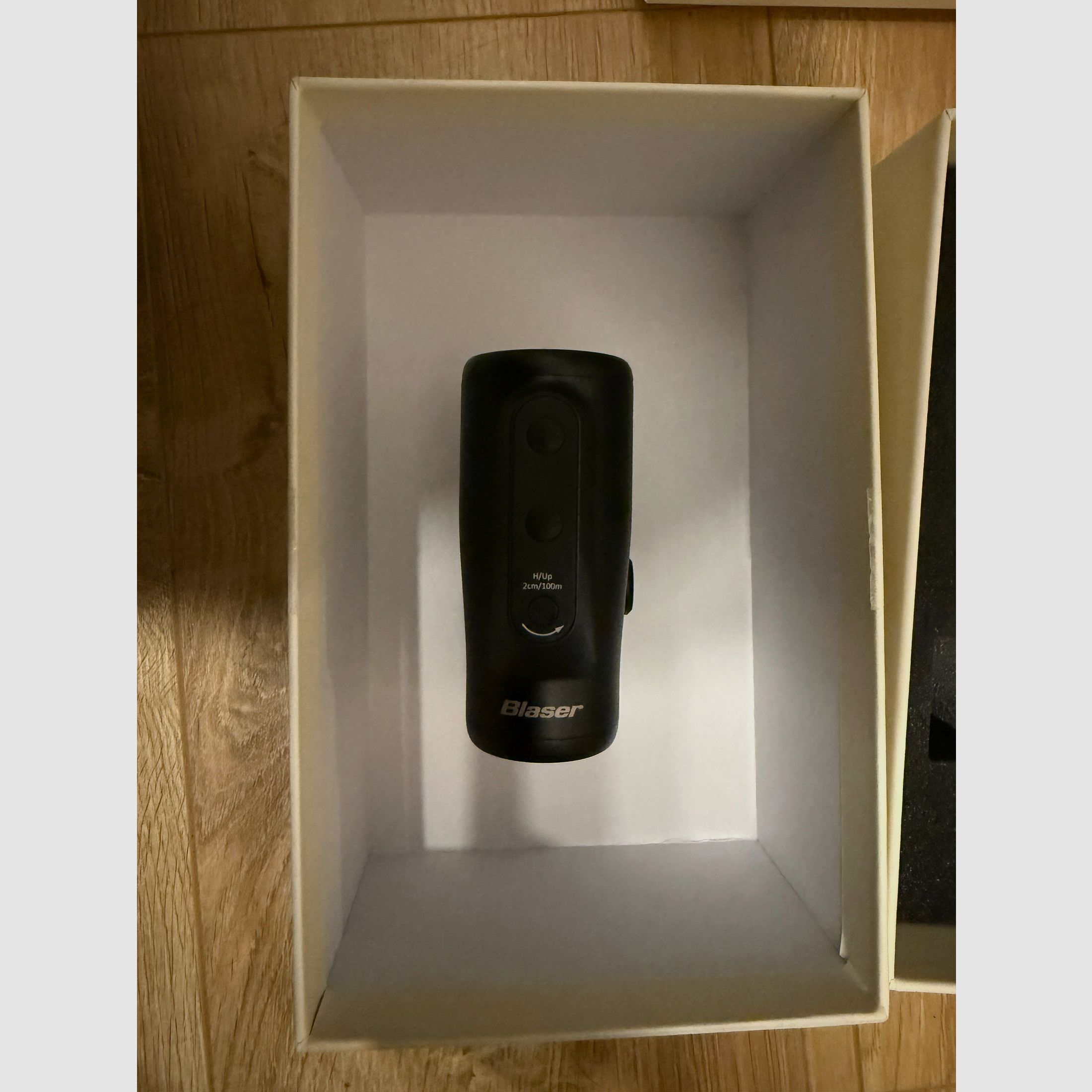 Blaser RD20 RD 20 Rotpunkt Red Dot Rotpunktvisier Leuchtpunkt Sattelmontage