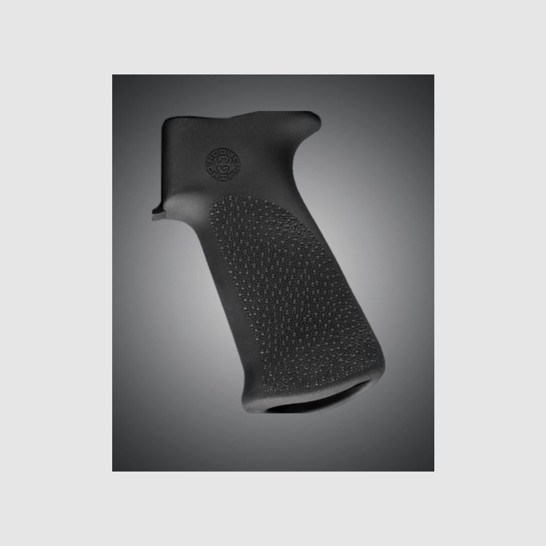Hogue Rubber Grip SIG 556/Stgw90 ohne Fingermulde