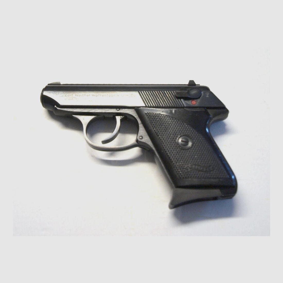 Pistole Walther TPH – Kal. 22 L.R.