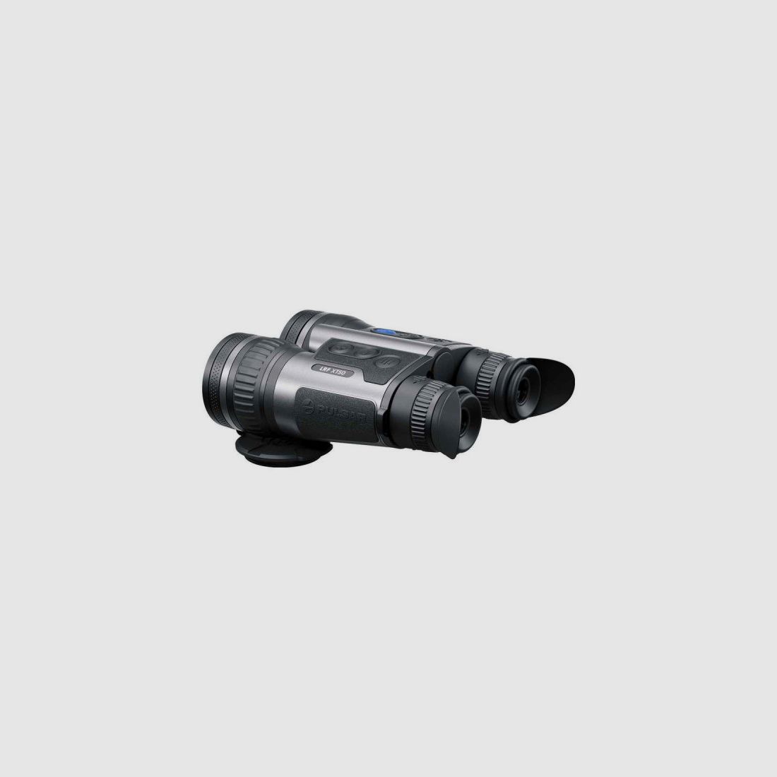 Binocolo termico MERGER LRF XT50 PULSAR, immagine 2 di 12