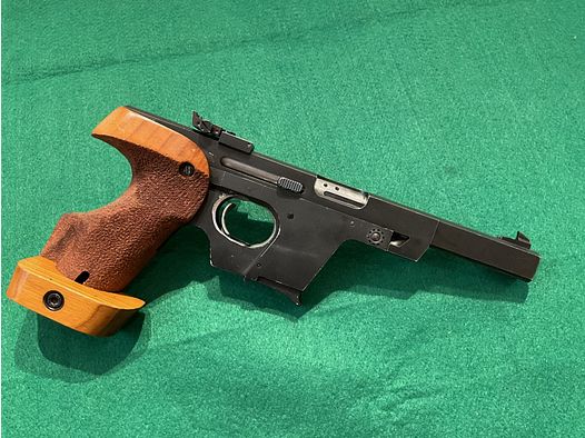 Walther GSP